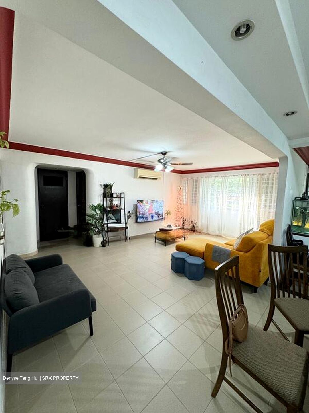 Blk 502 Hougang Avenue 8 (Hougang), HDB 5 Rooms #507941171